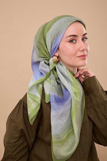 Silk Home Olinda Silk Scarf 47005-19
