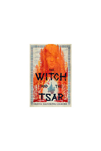 ACE The Witch and the Tsar
