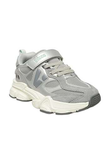 Vicco 346.P25K.200 Wild Booties Phylon Gray Children's Sports Shoes