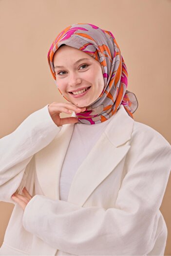 Silk Home Olinda Silk Scarf 47003-28