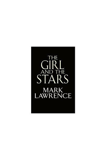 ACE The Girl and the Stars