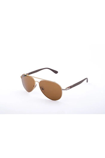 Persol 2424-S C.1026/33 56-13 Sunglasses