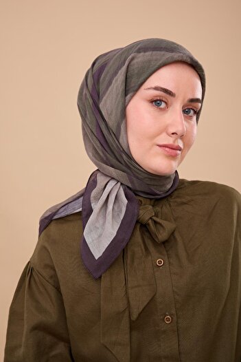 Silk Home Olinda Silk Scarf 47005-25