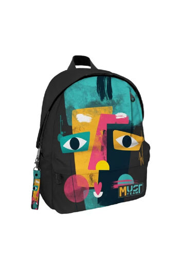 MUST Backpack 1 compartment 32 x 17 x 42 cm Artistic Inspiration
