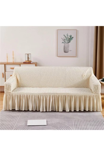 uzhanem Bürümcük Sofa Cover Set 3.3.1.1 Sofa Cover