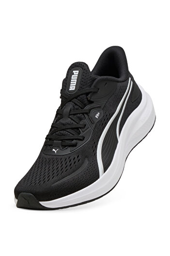 Puma Skyrocket Lite 2 Unisex Siyah Koşu Ayakkabısı 31173001