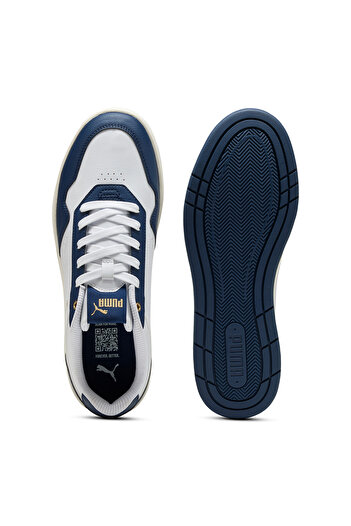 Puma Χαμηλή μπότα, Κανονική
