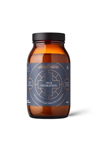 Ancient and Brave True Hydration 180 gr (30 portii), Ancient and Brave