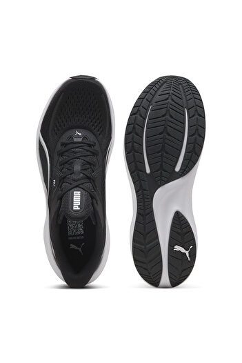 Puma Skyrocket Lite 2 Unisex Siyah Koşu Ayakkabısı 31173001