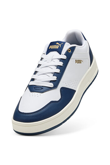 Puma Χαμηλή μπότα, Κανονική