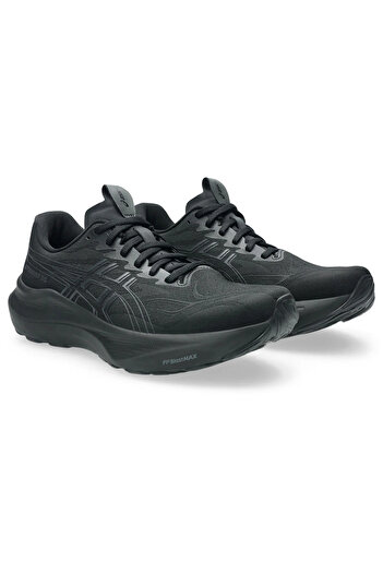 Asics Gt-2000 14 Men's Black Running Shoes 1011C056-002