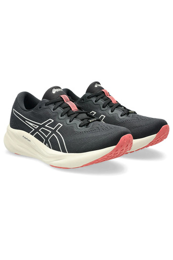 Asics Gel-Pulse 15 Gore-Tex Women's Gray Running Shoes 1012B592-003