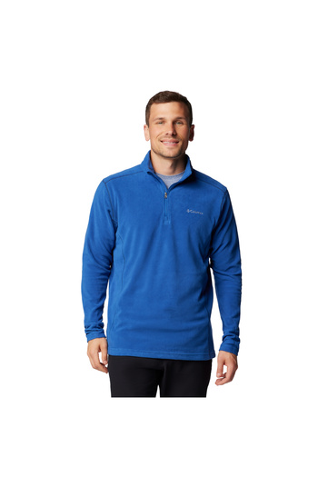 Columbia Klamath Range II Half Zip Fleece, Men's fleece