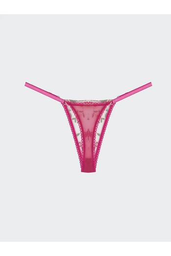 LC Waikiki Chiloți tanga de lux (W5)