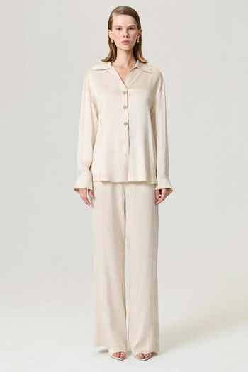 Nocturne N26Kn25219 Shirt