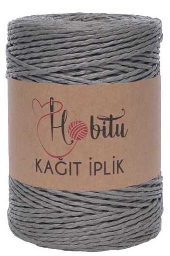Hobitu Paper Yarn 200Gr Paper Yarn