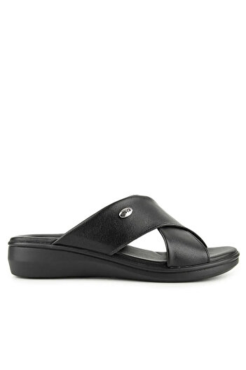 Cozi company Anatomical Sole Gel Supported Heel Spur Four Seasons Women's Slippers