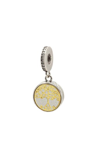Bijuteria SORELLY Talisman Argint pentru Bratara Copacul Vietii