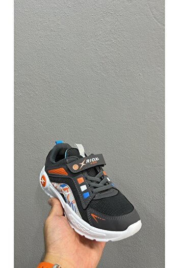 MODVALU Velcro Comfortable Flexible Sole Comfortable Children's Shoes