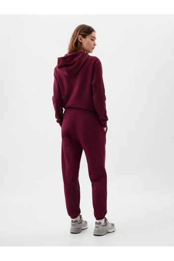 GAP Women's Sweatpants V-Gap Heritage Jogger