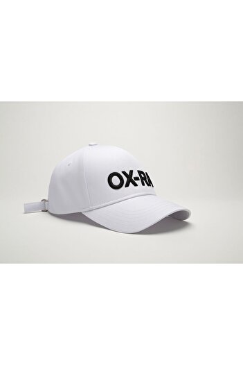 OX-RA Бейсболка з вишивкою - унісекс капелюх