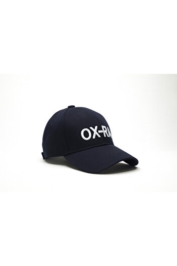 OX-RA Бейсболка з вишивкою - унісекс капелюх