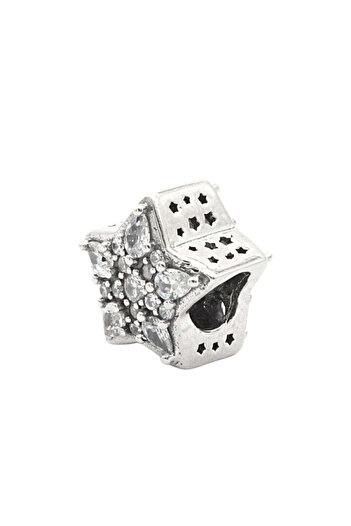 Bijuteria SORELLY Talisman Argint pentru Bratara Twinkle Star