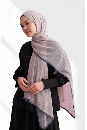 ARMANDA Muslin Shawl