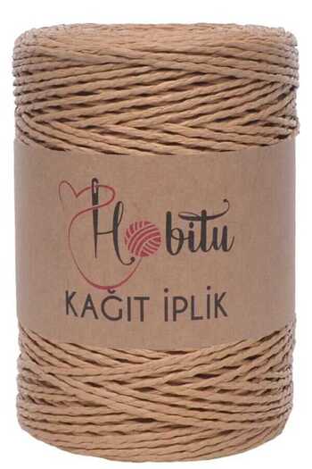 Hobitu Paper Yarn 200Gr Paper Yarn