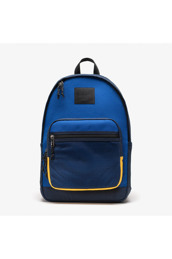 herschel Kaine Unisex Blue Backpack