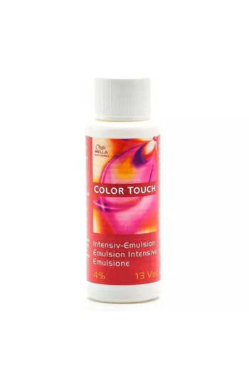Wella Oxidant - Activator Color Touch 13 vol 4% 60ml -