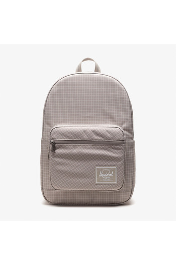 herschel Pop Quiz Unisex Cream Backpack