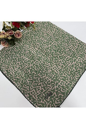 Bonjela İpekal Fresh Soft Scarf Maa0616