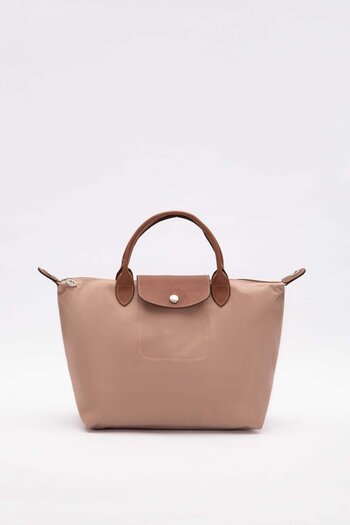 Levidor Mink Leather Cover Accessory Shoulder Bag