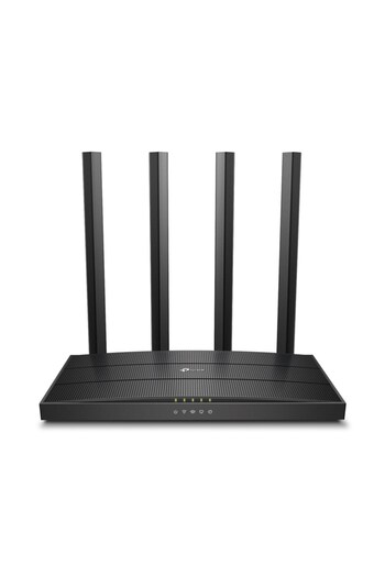 TP-LINK tipx Archer C80 la AC1900 Mbps MU-MIMO 4 Gigabit LAN șireturi Beamforming WPA3 Parent