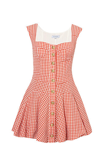 SAGAZA Emily Dress