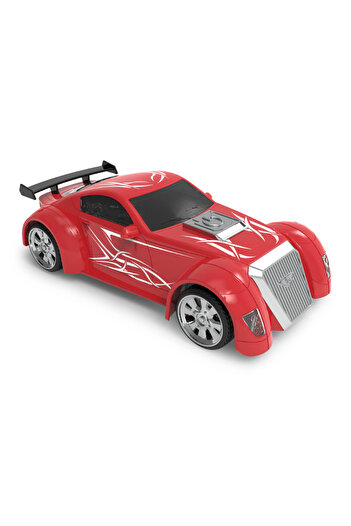 Driven Remote Control Sports Car - Flux