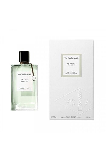 Van Cleef & Arpels Thé Amara Eau de Parfum 75ml