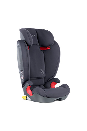 Avova Star-Fix Koala Grey car seat