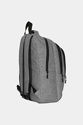 Miracle MY POLO Ergonomik Günlük Sırt Çantası Lise ve Orta Okul Çantası