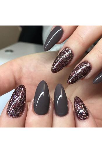 Pierre Rene Professional Nail Polish - Moon Dust No.303 11ml - Pierre Rene