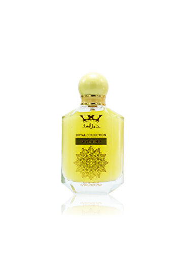 HAMIL ALMUSK Royal Gold (رويال جولد)