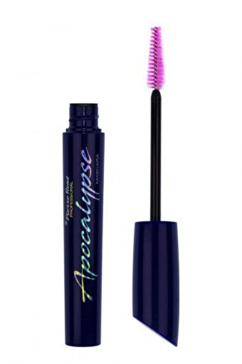 Pierre Rene Mascara Negru Apocalypse 10ml - PIERRE RENE