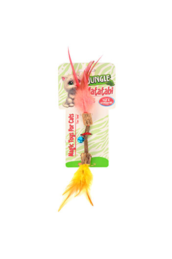 Jungle Matatabi Fury (Matatabi Fury)
