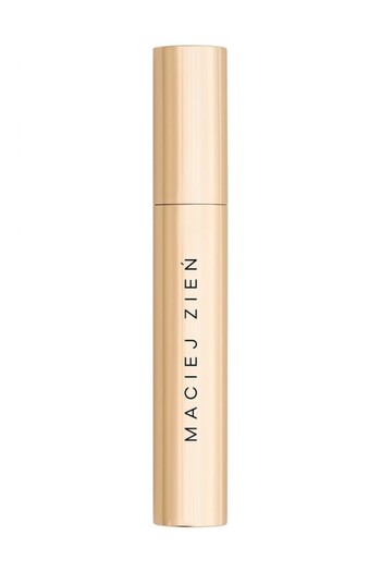 Pierre Rene Mascara Negru - Total Eclipse Maciej Zien 10ml - Pierre Rene