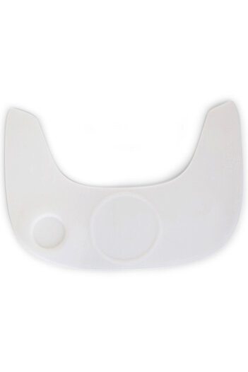 CHILDHOME Protectie din silicon pentru tavita scaun de masa Evolu