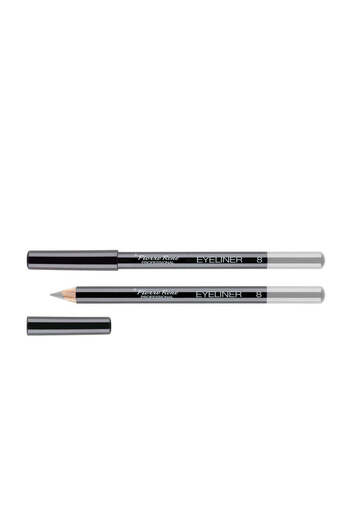 Pierre Rene Eye Liner Pencil Nr.08 - PIERRE RENE