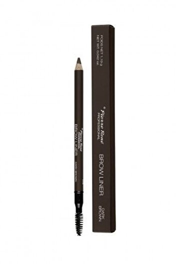 Pierre Rene Brow Liner Pencil Dark Brown Nr. 04