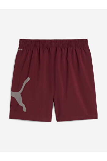 Puma Train All Day Essentials Big Logo Shorts