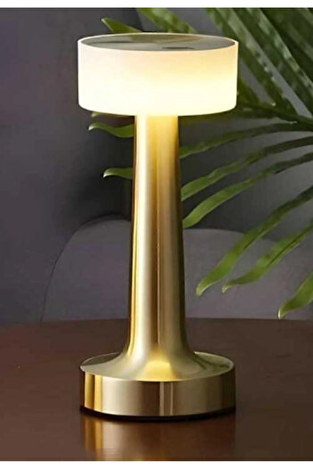 Cata Denver Rechargeable Table Lamp Ct-8436